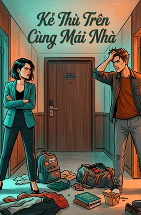 Kẻ Thù Trên Cùng Mái Nhà