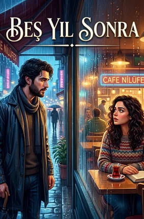 Beş Yıl Sonra