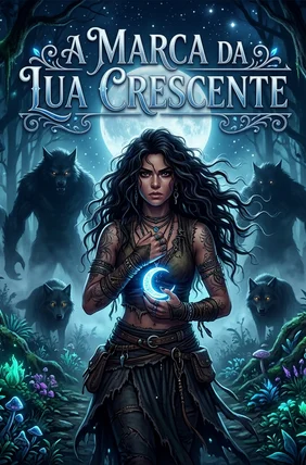 A Marca da Lua Crescente
