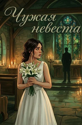 Чужая невеста