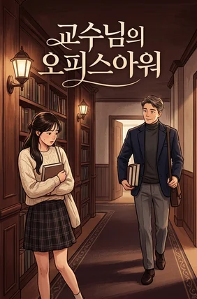 교수님의 오피스아워
