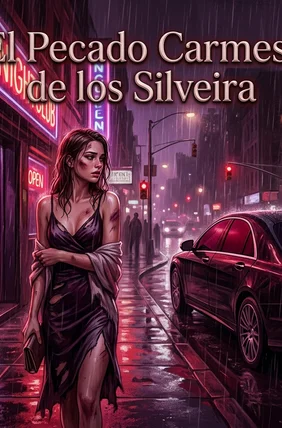 El Pecado Carmesí de los Silveira El Pecado Carmesí de los Silveira
