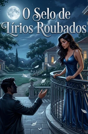 O Selo de Lirios Roubados