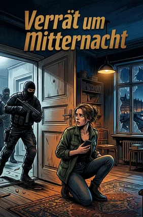 Verrat um Mitternacht