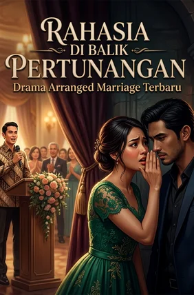 Rahasia di Balik Pertunangan