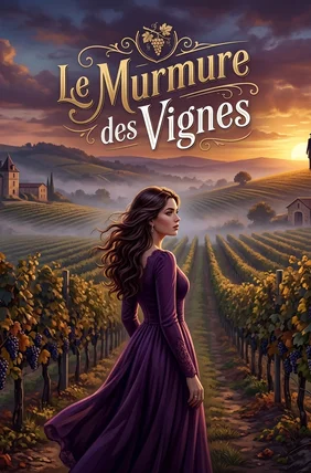 Le Murmure des Vignes