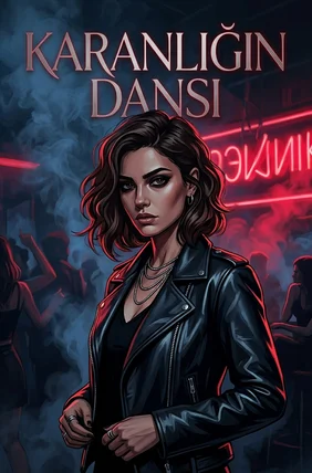 Karanlığın Dansı