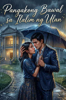 Pangakong Bawal sa Ilalim ng Ulan