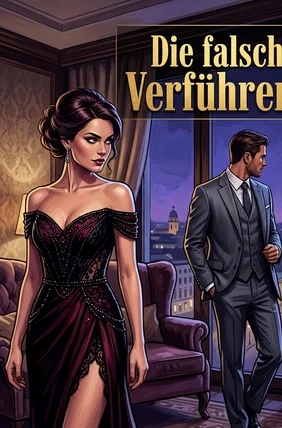 Die falsche Verführerin