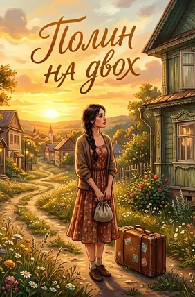 Полин на двох