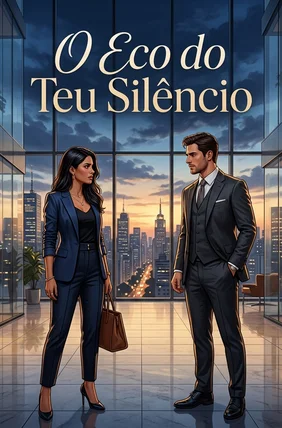 O Eco do Teu Silêncio