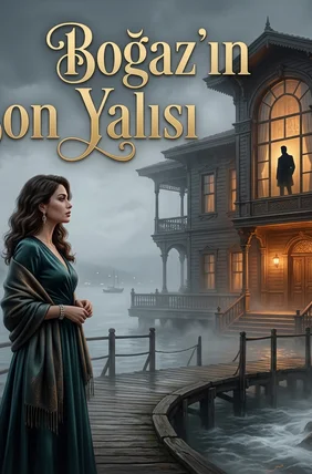 Boğaz'ın Son Yalısı