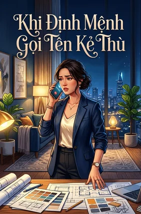 Khi Định Mệnh Gọi Tên Kẻ Thù