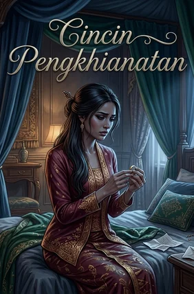 Cincin Pengkhianatan Cincin Pengkhianatan