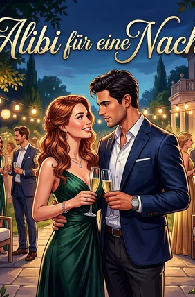 Alibi für eine Nacht