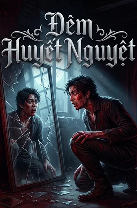 Đêm Huyết Nguyệt