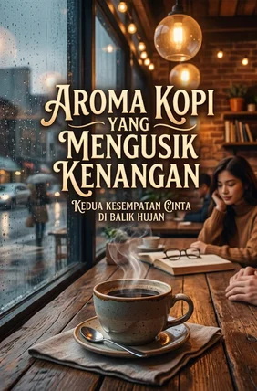 Aroma Kopi yang Mengusik Kenangan