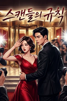 스캔들의 규칙