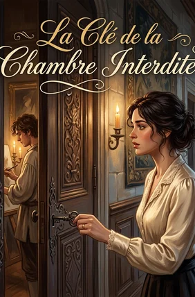 La Clé de la Chambre Interdite