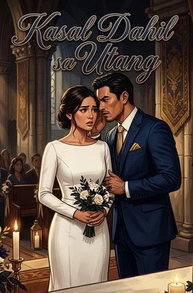 Kasal Dahil sa Utang