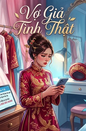 Vợ Giả Tình Thật Vợ Giả Tình Thật