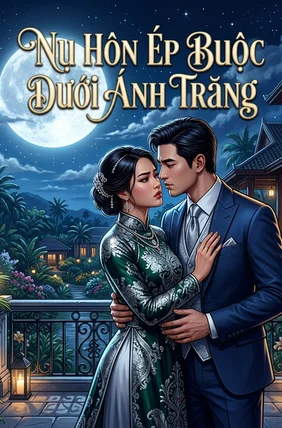 Nụ Hôn Ép Buộc Dưới Ánh Trăng
