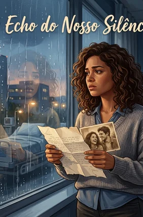 O Echo do Nosso Silêncio