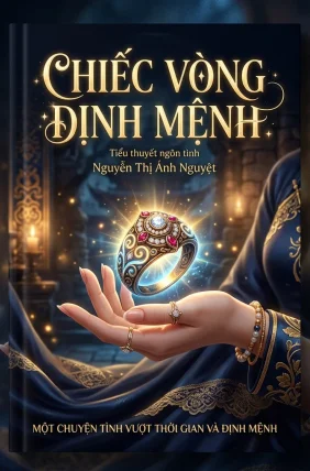 Chiếc vòng định mệnh