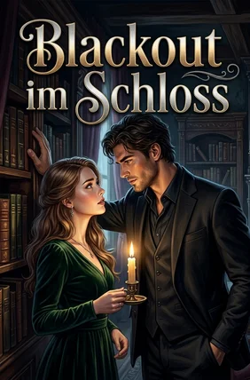 Blackout im Schloss