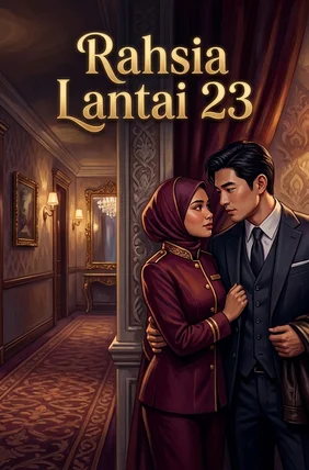 Rahsia Lantai 23