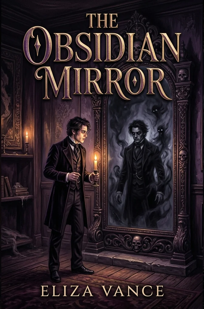 The Obsidian Mirror