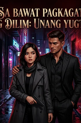 Sa Bawat Pagkagat ng Dilim: Unang Yugto