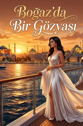 Boğaz'da Bir Gözyaşı