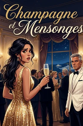 Champagne et Mensonges