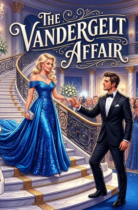The Vandergelt Affair