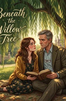 Beneath the Willow Tree