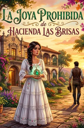 La Joya Prohibida de Hacienda Las Brisas