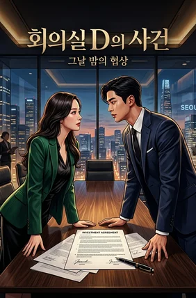 회의실 D의 사건