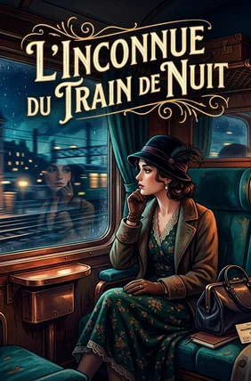 L'Inconnue du Train de Nuit