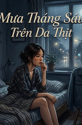 Mưa Tháng Sáu Trên Gò Vấp