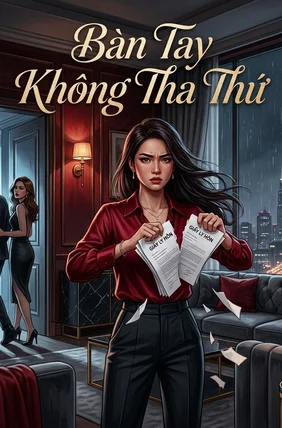 Bàn Tay Không Tha Thứ