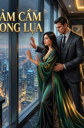 Giam Cầm Trong Lụa
