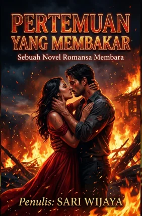 Pertemuan yang Membakar