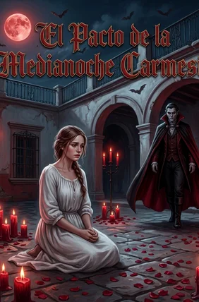 El Pacto de la Medianoche Carmesí