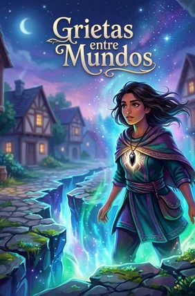 Grietas entre Mundos