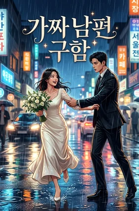가짜 남편 구함