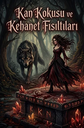 Kan Kokusu ve Kehanet Fısıltıları