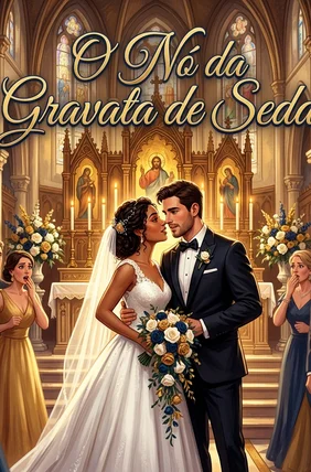 O Nó da Gravata de Seda