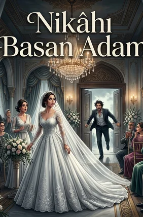 Nikâhı Basan Adam