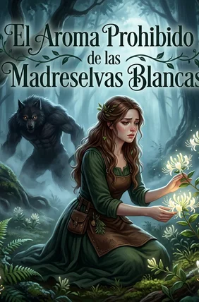 El Aroma Prohibido de las Madreselvas Blancas